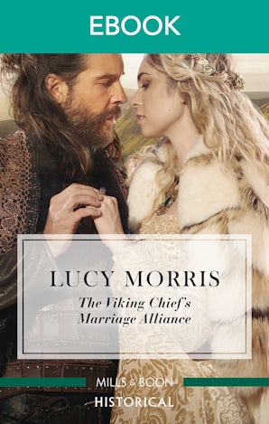 The Viking Chief's Marriage Alliance