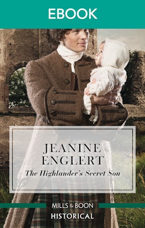 The Highlander's Secret Son