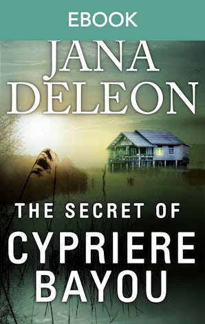 The Secret of Cypriere Bayou