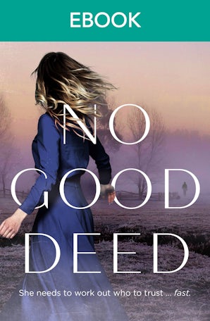 No Good Deed