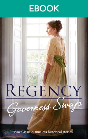 Regency Governess Swap