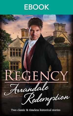 Regency Arrandale Redemption