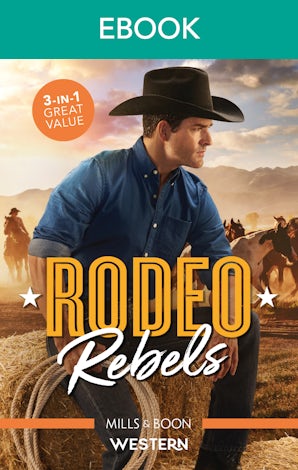 Rodeo Rebels