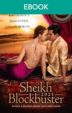 Sheikh Blockbuster 2021