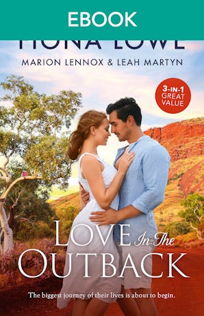Love In The Outback