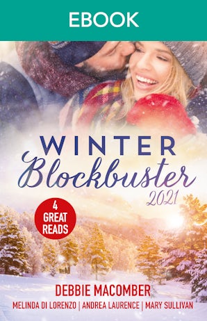 Winter Blockbuster 2021