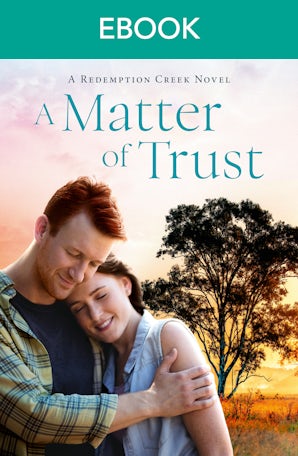 A Matter of Trust: The 2022 Koru Best Short Romance Award Winner