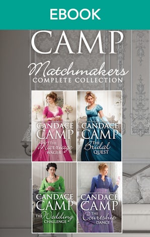 Matchmakers Complete Collection