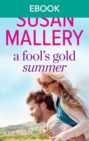 A Fool's Gold Summer