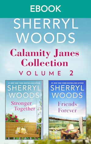 Calamity Janes Collection Volume 2