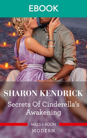 Secrets of Cinderella's Awakening