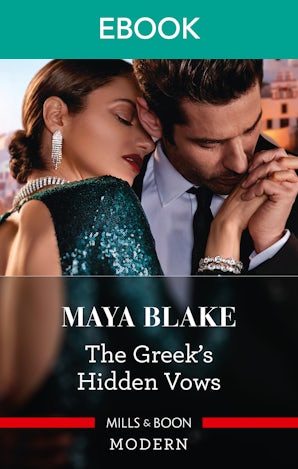 The Greek's Hidden Vows