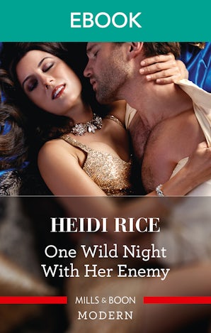 One Wild Night with Her Enemy
