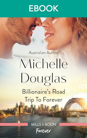 Billionaire's Road Trip to Forever