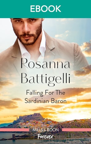 Falling for the Sardinian Baron