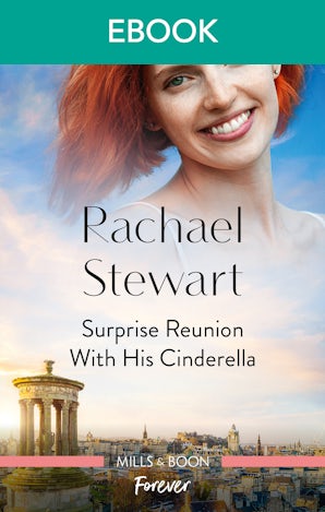 Surprise Reunion with His Cinderella