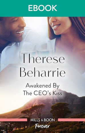 Awakened by the CEO's Kiss