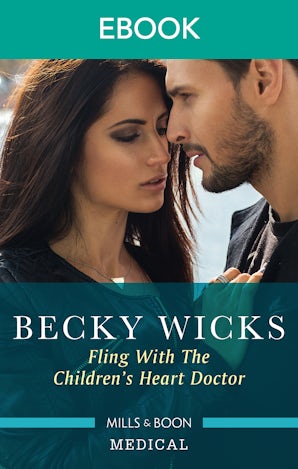 Fling with the Children's Heart Doctor