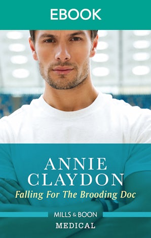 Falling for the Brooding Doc