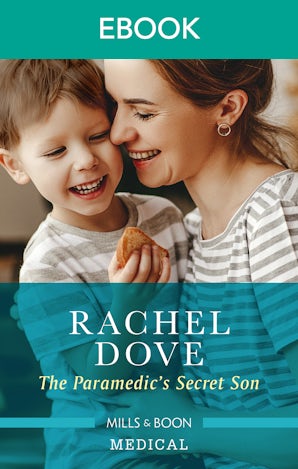 The Paramedic's Secret Son
