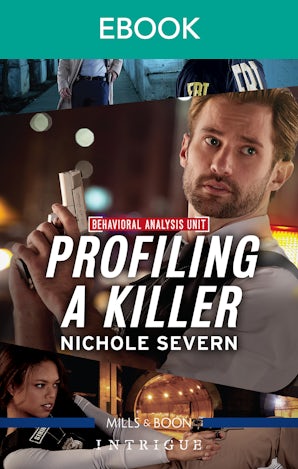 Profiling a Killer