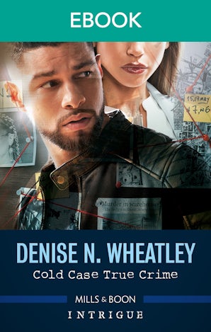 Cold Case True Crime