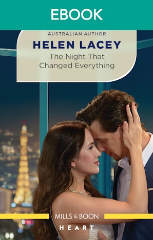 The Night That Changed Everything