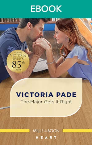 The Major Gets it Right