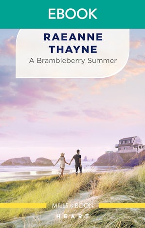 A Brambleberry Summer