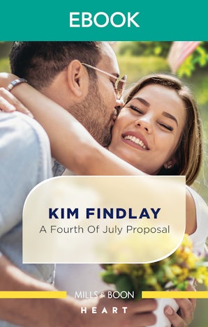 A Fourth of July Proposal