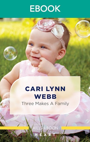 Three Makes a Family