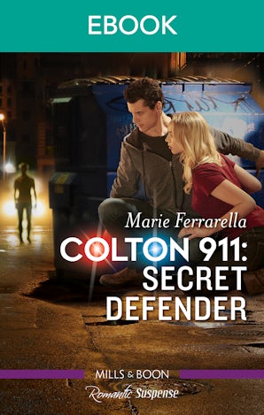 Colton 911: Secret Defender