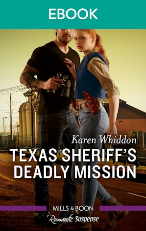 Texas Sheriff's Deadly Mission