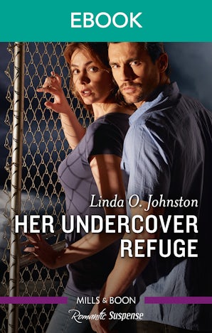 Her Undercover Refuge