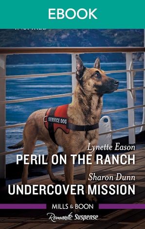 Peril on the Ranch/Undercover Mission