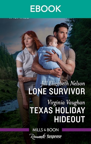 Lone Survivor/Texas Holiday Hideout