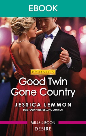 Good Twin Gone Country