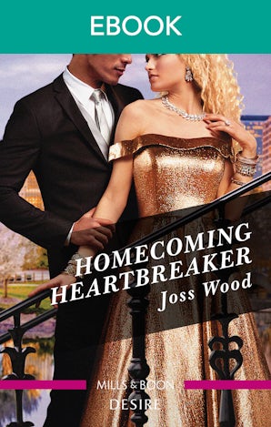 Homecoming Heartbreaker