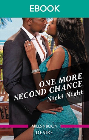 One More Second Chance