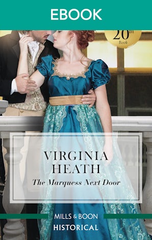 The Marquess Next Door