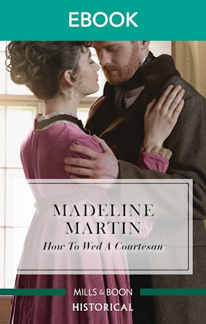 How to Wed a Courtesan