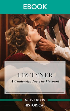 A Cinderella for the Viscount