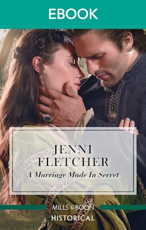 A Marriage Made in Secret