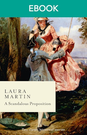 Quills - A Scandalous Proposition