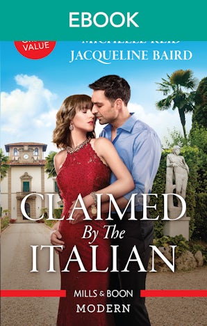 Claimed By The Italian