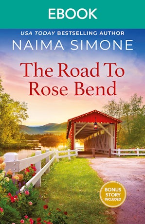 The Road to Rose Bend