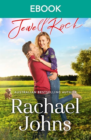 The McKinnels of Jewell Rock