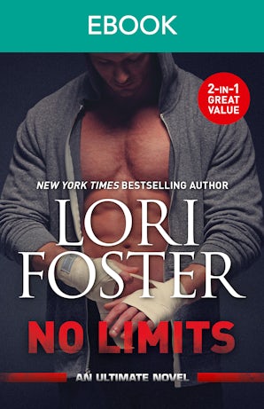 No Limits: a steamy reunion MMA sports romance