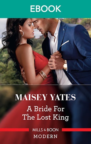 A Bride for the Lost King