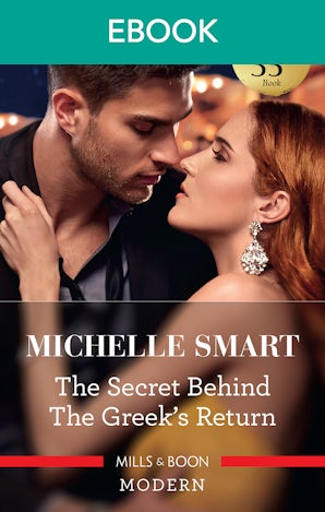 The Secret Behind the Greek's Return